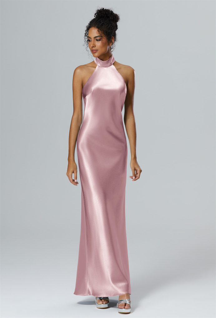 AW Mugwort Dress